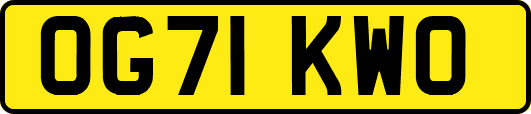 OG71KWO