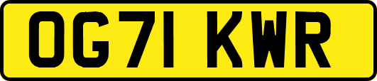 OG71KWR