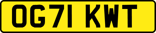 OG71KWT