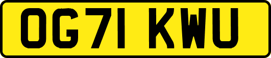 OG71KWU