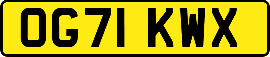 OG71KWX