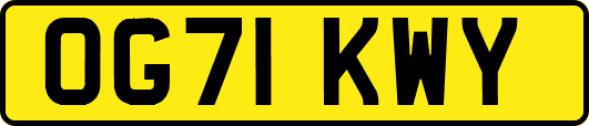 OG71KWY