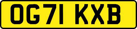 OG71KXB