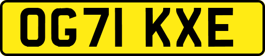 OG71KXE