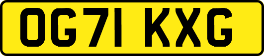 OG71KXG