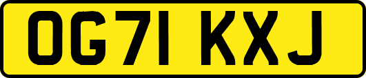 OG71KXJ