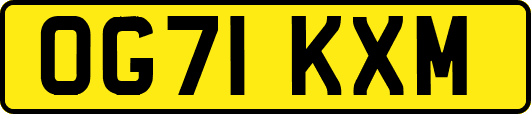 OG71KXM