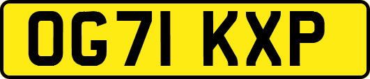 OG71KXP