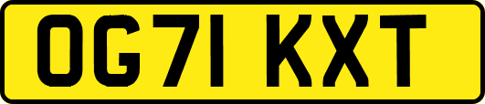 OG71KXT