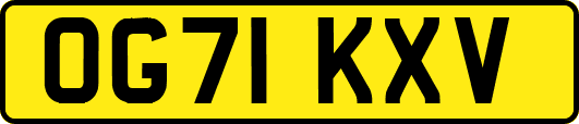 OG71KXV