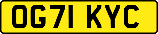 OG71KYC