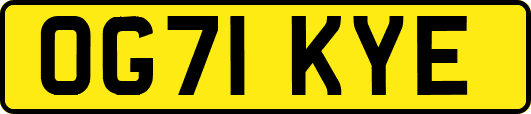 OG71KYE