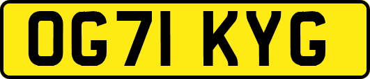 OG71KYG