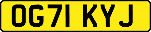 OG71KYJ