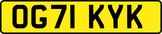 OG71KYK