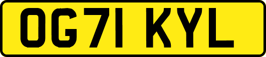 OG71KYL