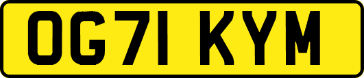 OG71KYM