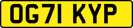 OG71KYP