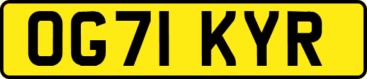 OG71KYR