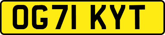 OG71KYT