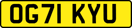 OG71KYU