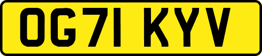 OG71KYV