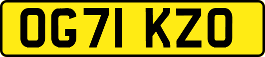 OG71KZO