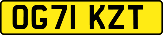 OG71KZT