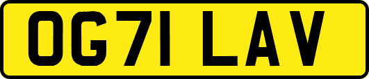 OG71LAV