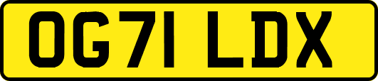 OG71LDX