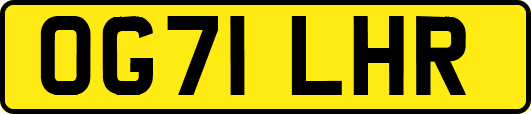 OG71LHR