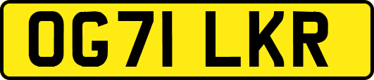 OG71LKR
