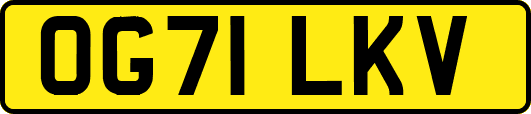 OG71LKV