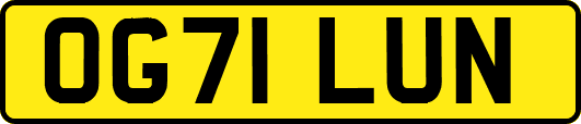 OG71LUN