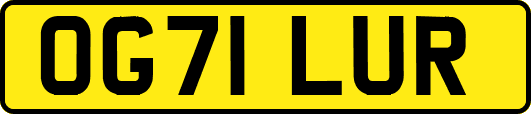 OG71LUR