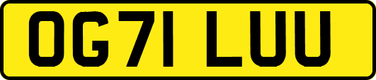 OG71LUU
