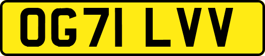 OG71LVV