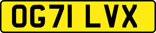 OG71LVX
