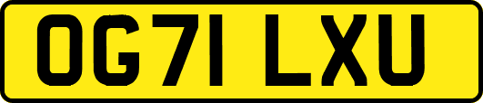 OG71LXU