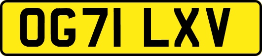 OG71LXV