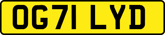 OG71LYD