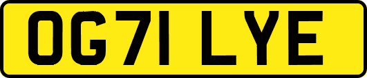 OG71LYE