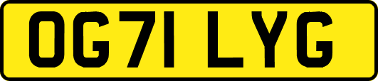 OG71LYG
