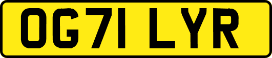 OG71LYR
