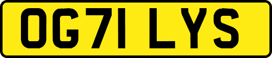 OG71LYS