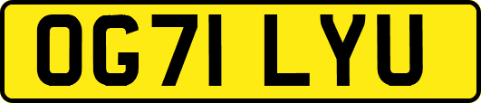 OG71LYU