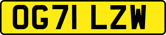 OG71LZW
