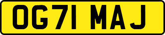 OG71MAJ