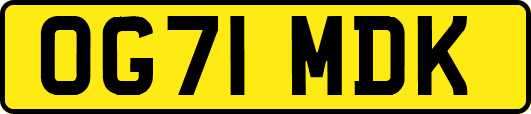 OG71MDK