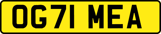 OG71MEA